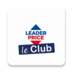 le club leader price android application logo